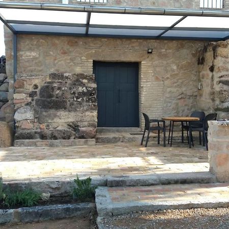 Ferienwohnung La Bodega Andújar Exterior foto