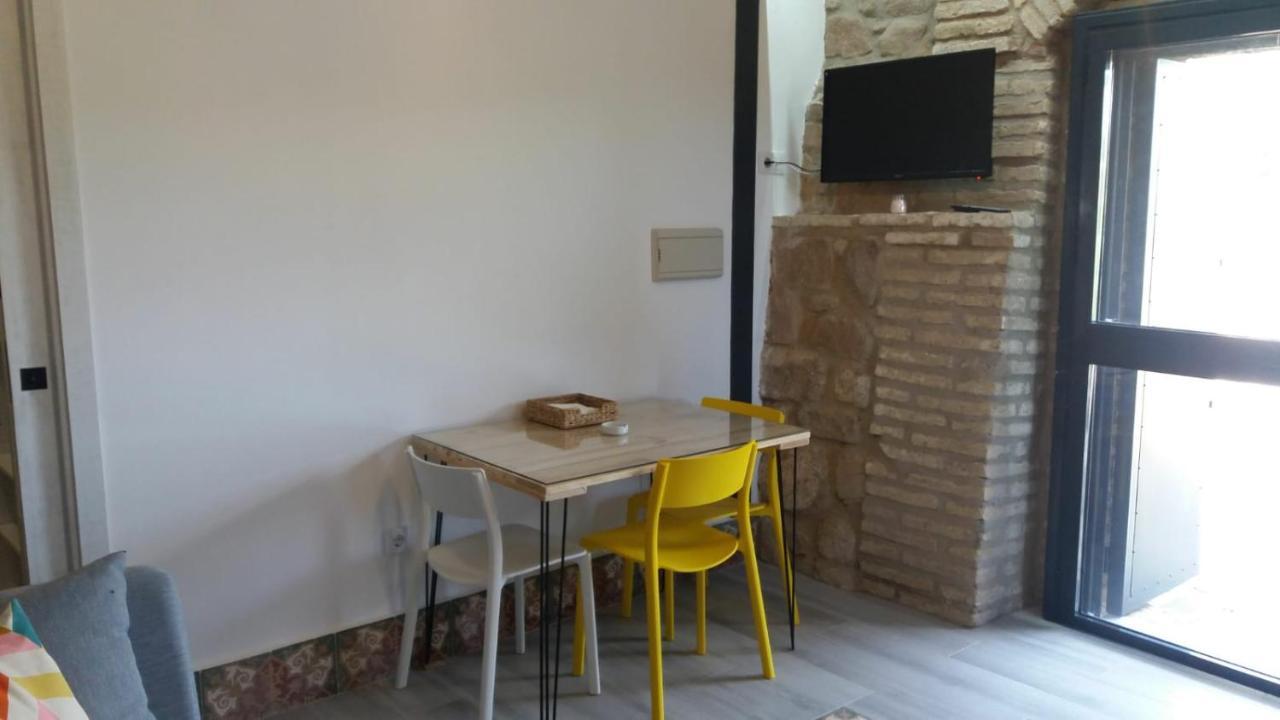 Ferienwohnung La Bodega Andújar Exterior foto