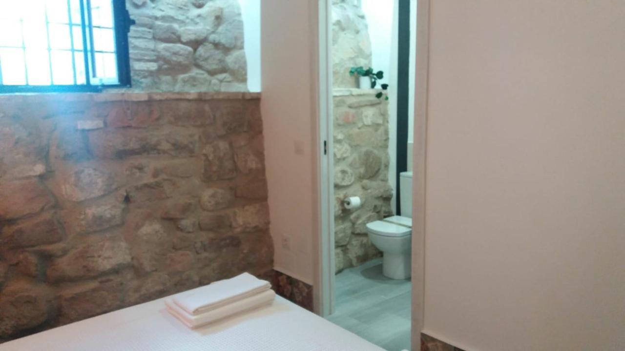 Ferienwohnung La Bodega Andújar Exterior foto