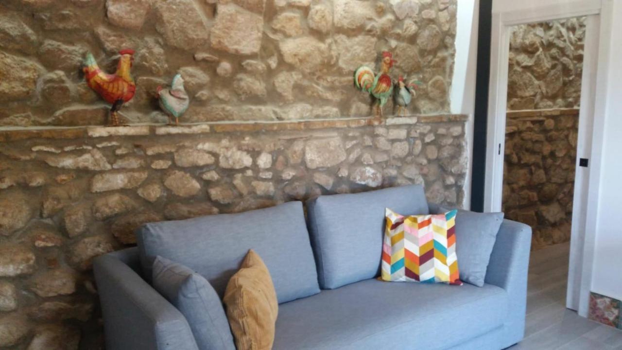 Ferienwohnung La Bodega Andújar Exterior foto